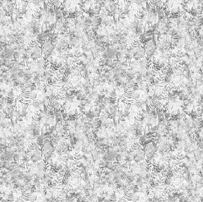 Dinoroars! - Foliage Gray