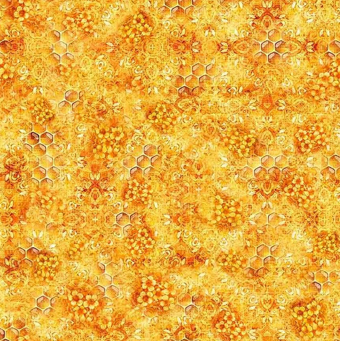 Hunny Bunny - Honeycomb Blender Honey