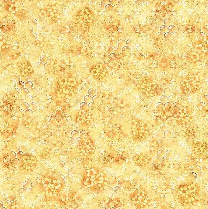 Hunny Bunny - Honeycomb Blender Butter