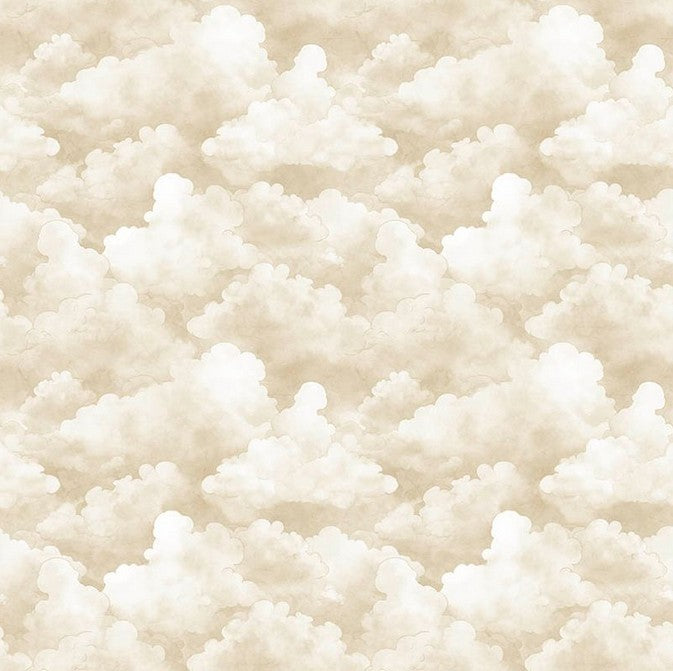 Bearsville - Cloud Tan