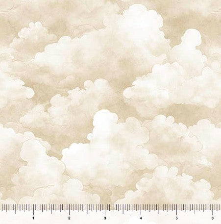 Bearsville - Cloud Tan