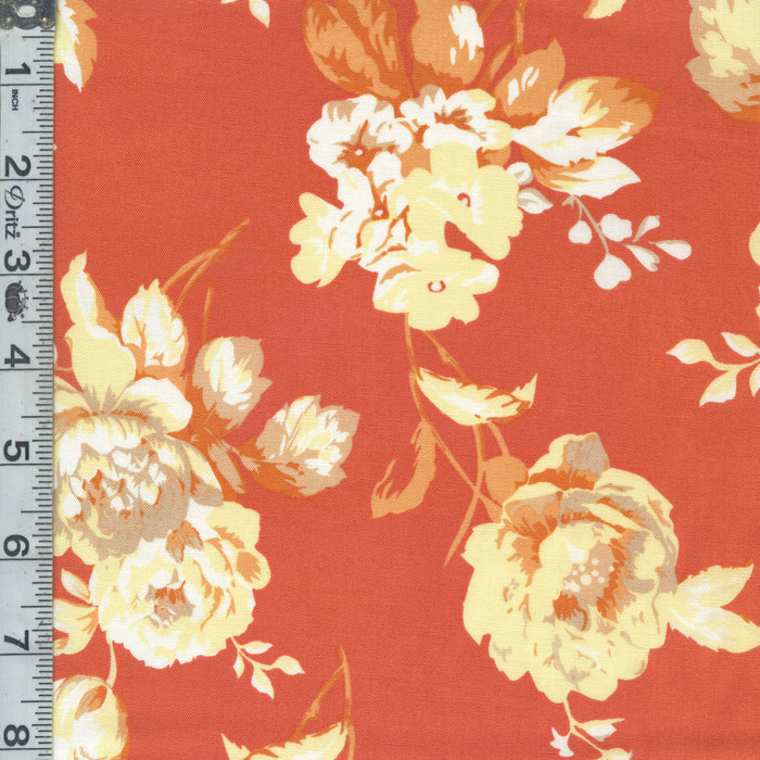 Shades of Autumn - Main Orange