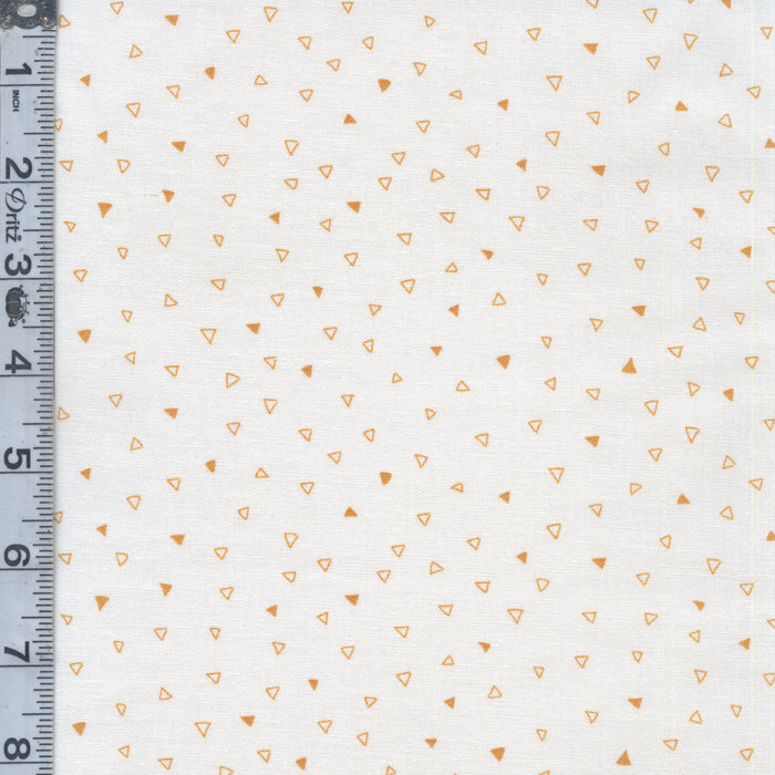 Let's Dig - Triangulate Tangerine