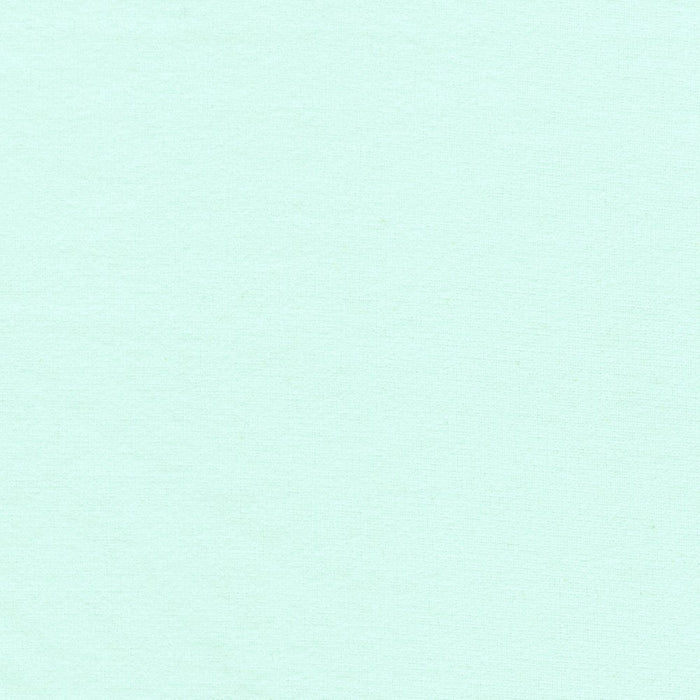 Flannel Solid - Sea Mist