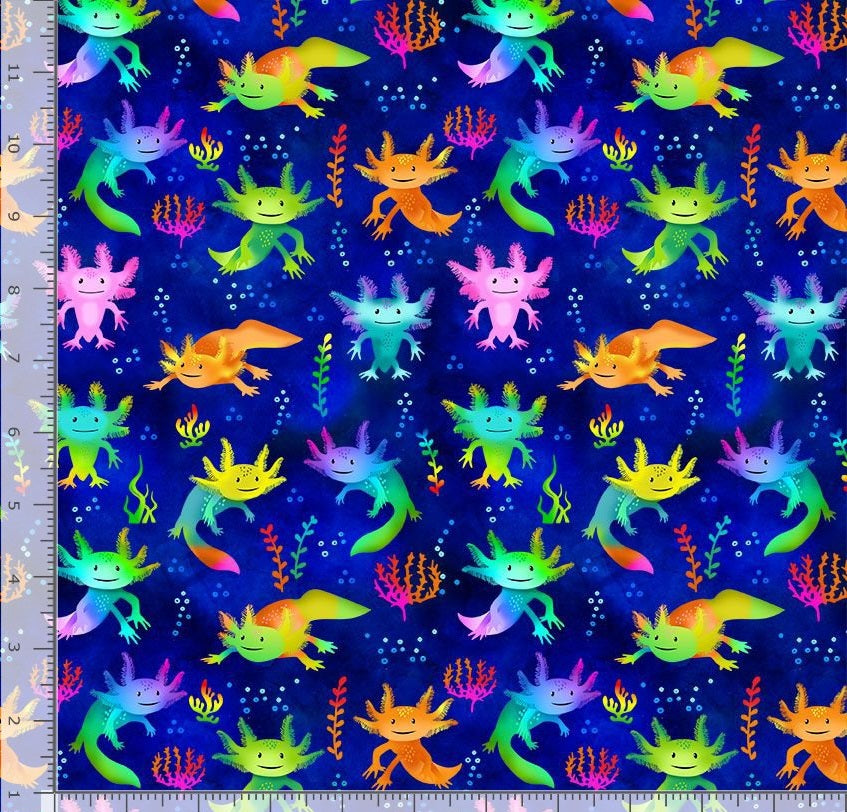 Rel-Axolotl