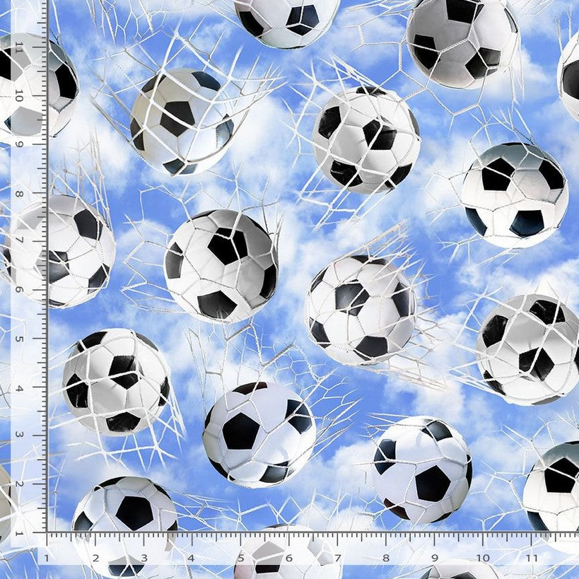 Soccer Practice
