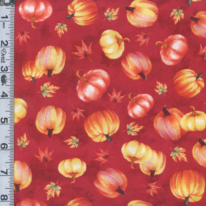 Autumn Light - Pumpkin Toss Cherry