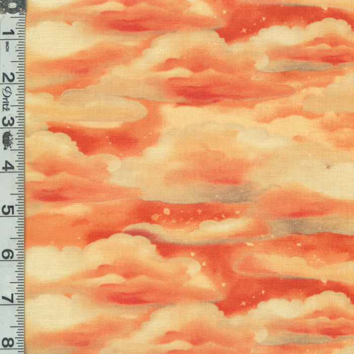 Glorious Fall - Sky Sunset