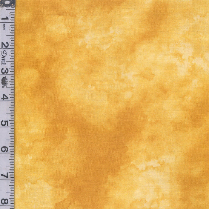 Sunkissed - Blender Yellow