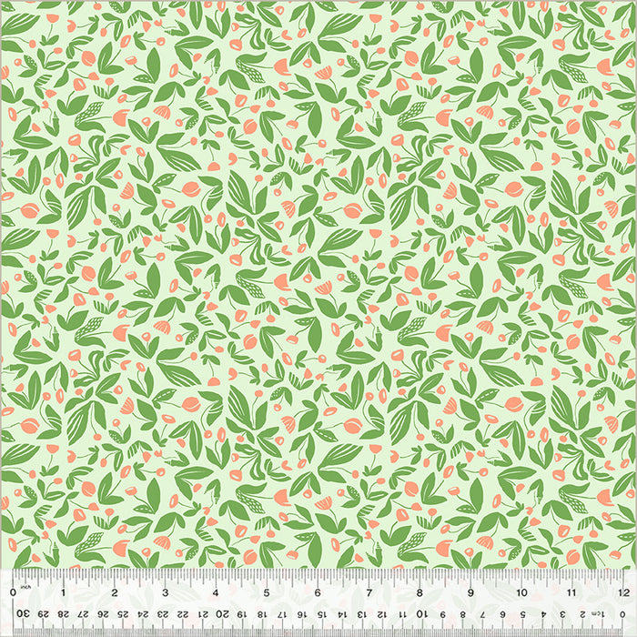 Summersault - Barefoot Mint