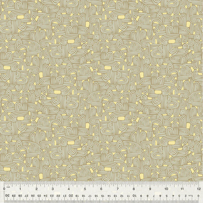 Insectarium - Tunneling Taupe