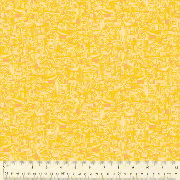 Insectarium - Tunneling Yellow