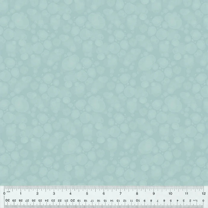 Watermark - Blue Slate