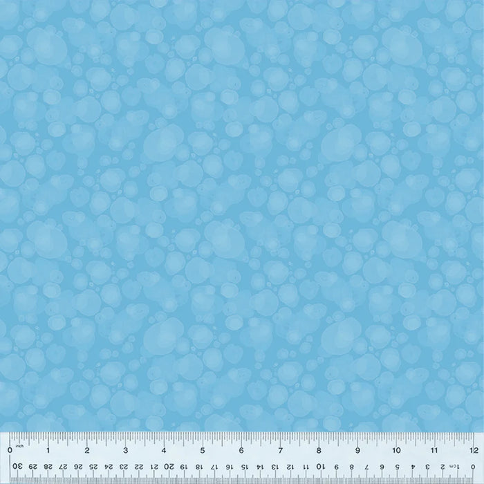 Watermark - Denim