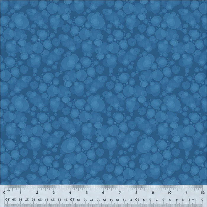 Watermark - Indigo