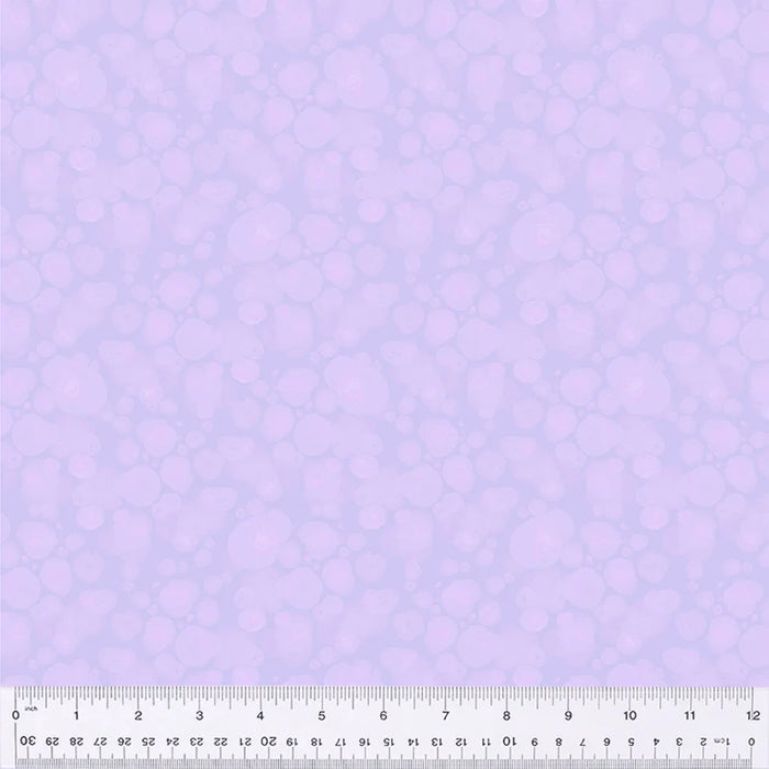 Watermark - Wisteria