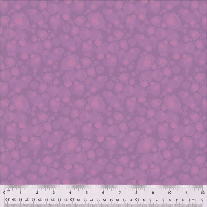 Watermark - Lilacs
