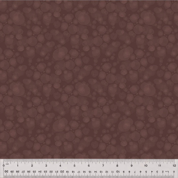 Watermark - Mahogany