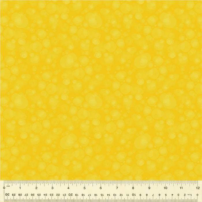 Watermark - Gentle Gold