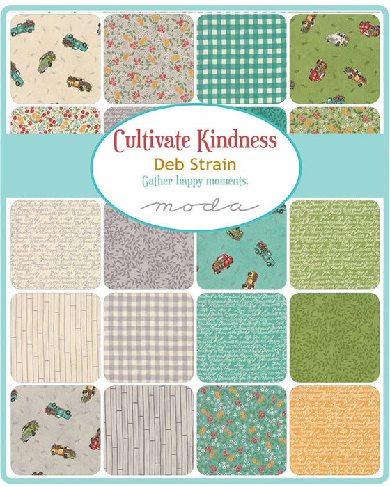 Cultivate Kindness Jelly Roll