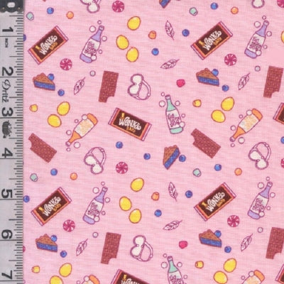 Willy Wonka II - Wonka Treats Petal
