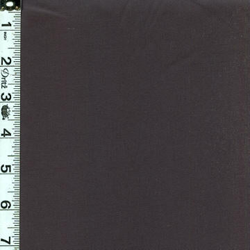 Wide Sateen 118" - 320 Thread Count Dark Grey