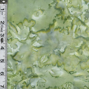 Bali Mottles - Watercolor Celadon