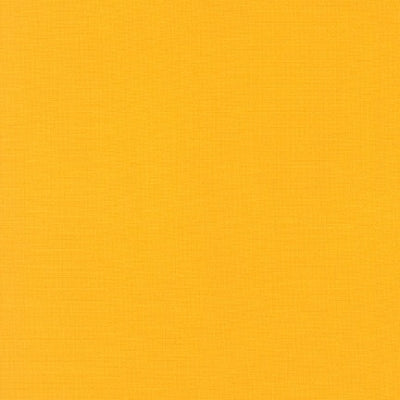Kona Cotton Solid - Corn Yellow