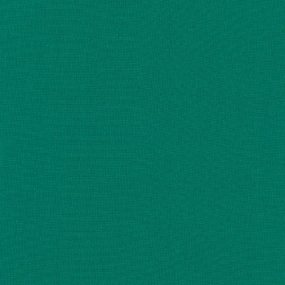 Kona Cotton Solid - Emerald
