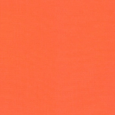 Kona Cotton Solid - Orangeade