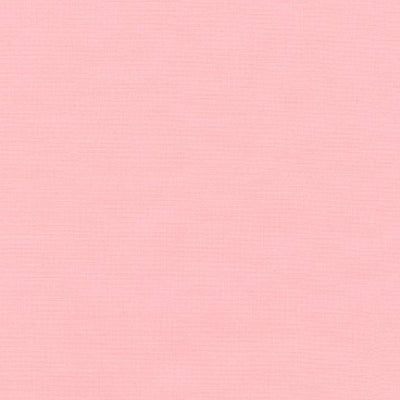 Kona Cotton Solid - Pink