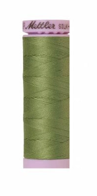 Silk-Finish 50wt Solid Cotton Thread - Common Hop