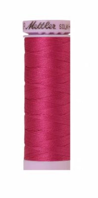 Silk-Finish 50wt Solid Cotton Thread - Peony