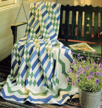 Shadow Trail Pattern — Fabric Shack