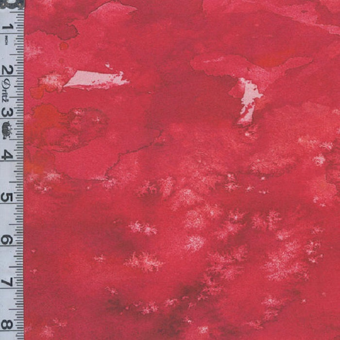 Flow 108" Wide - Red