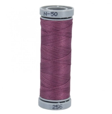 Presencia 50 wt. 3 Ply Cotton Sewing Thread - Antique Lavender