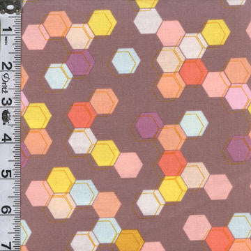 Harmony - Honeycomb Gray