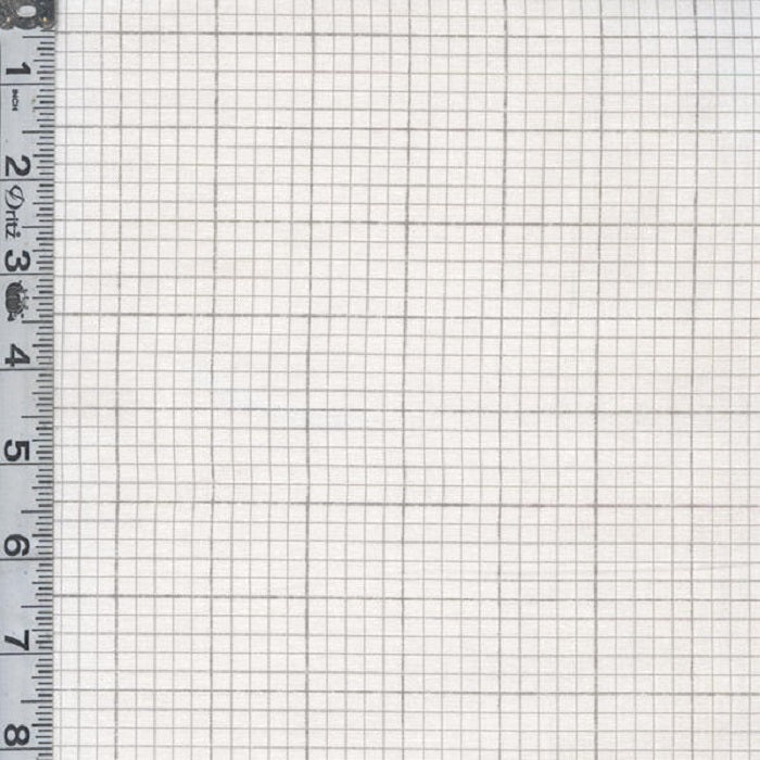Journal Basics - Graph Paper Gray