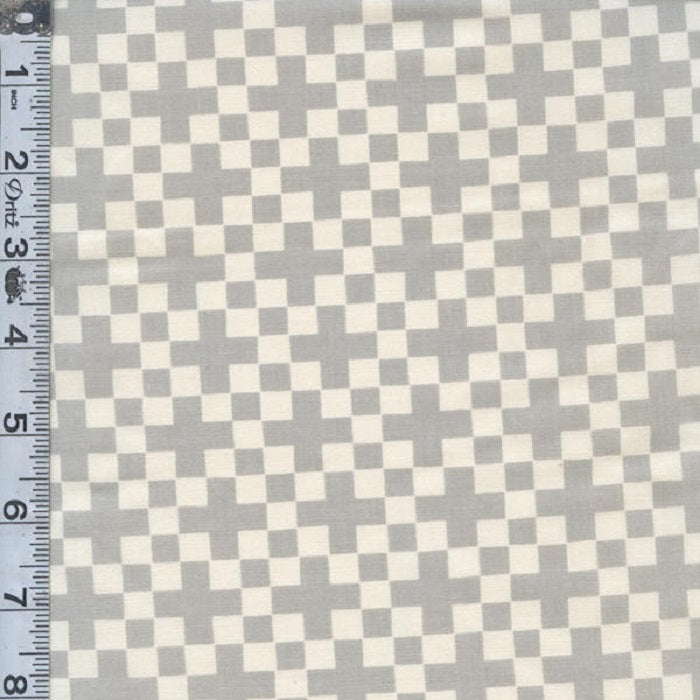 Achroma - Checkerboard Natural