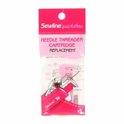 Needle Threader Cartridge