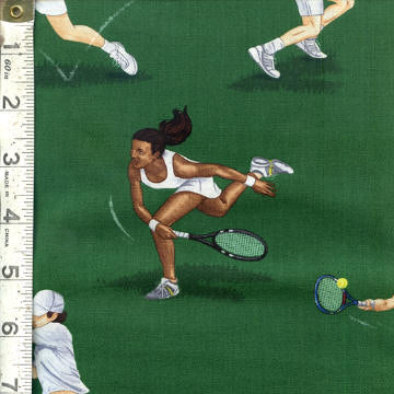Sports - Tennis